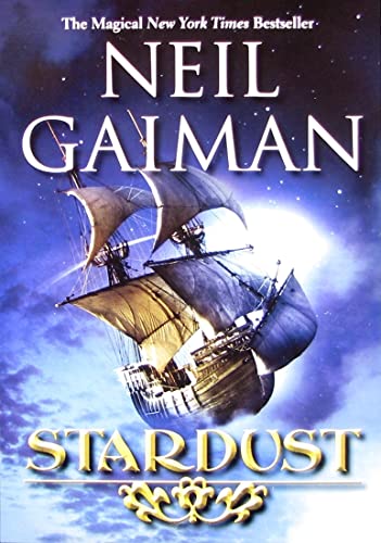 Stardust Stardust