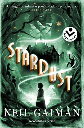 Stardust (Best Seller | Ficción) von ROCA BOLSILLO