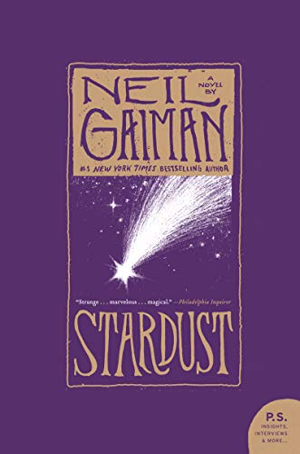 Stardust von William Morrow