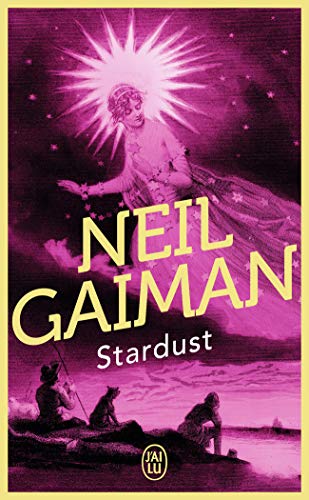 Stardust. Le mystere de l'etoile: Le mystère de l'étoile