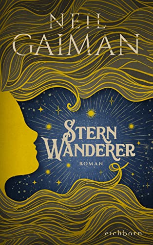 Sternwanderer: Roman von Eichborn Verlag