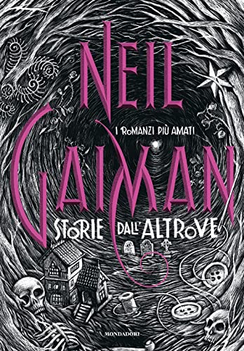 Storie dall'altrove (I Grandi) von Mondadori
