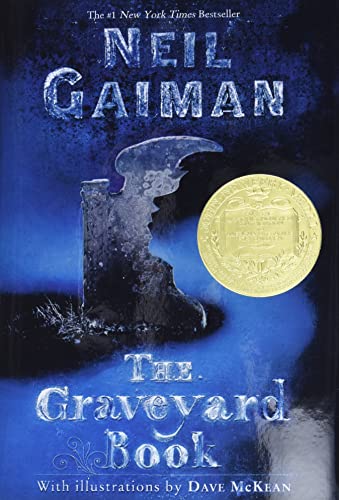 The Graveyard Book: ALA Best Fiction for Young Adults, ALA Booklist Editors' Choice, ALA Notable Children's Book, Boston Globe-Horn Book Award Honor ... Book Award (Vermont), Horn Book Fanfare...