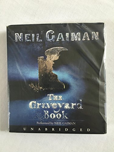 The Graveyard Book CD The Graveyard Book CD von HarperCollins