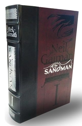 The Sandman Omnibus Vol. 1 von VERTIGO