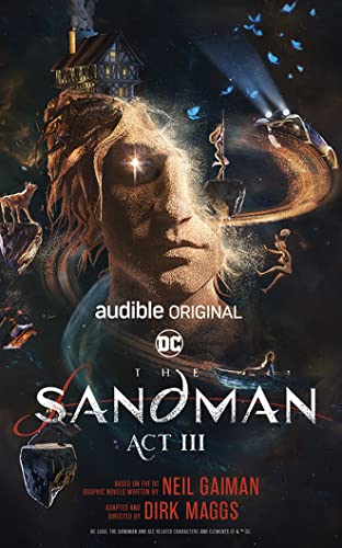 The Sandman