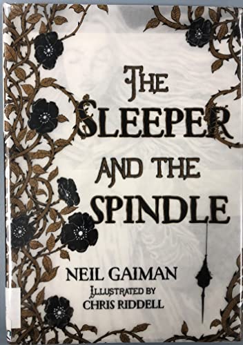 The Sleeper and the Spindle The Sleeper and the Spindle