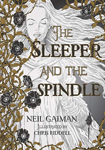 The Sleeper and the Spindle The Sleeper and the Spindle