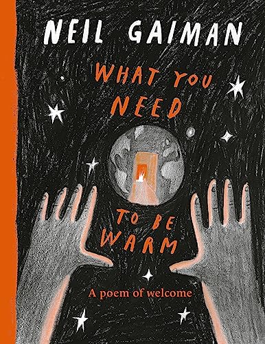 What You Need to Be Warm: A Poem of Welcome