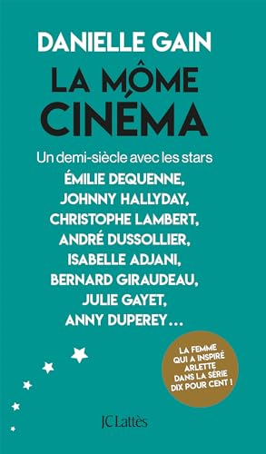 La môme cinéma von LATTES