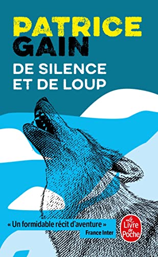 De silence et de loup von LGF