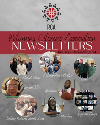 RCA 2024 Impact von Capital Gaines LLC