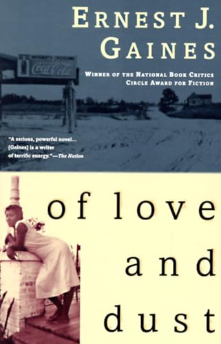 Of Love and Dust (Vintage Contemporaries) von Vintage