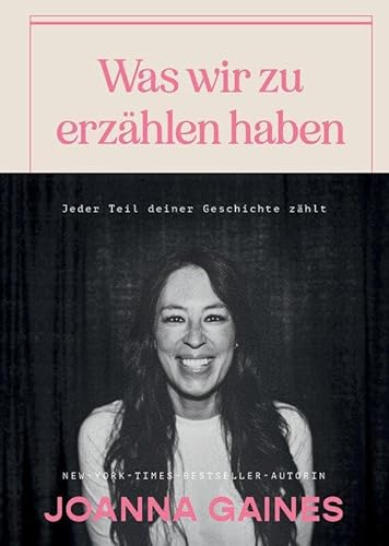Was wir zu erzählen haben: Jeder Teil deiner Geschichte zählt von Unimedica, ein Imprint des Narayana Verlags