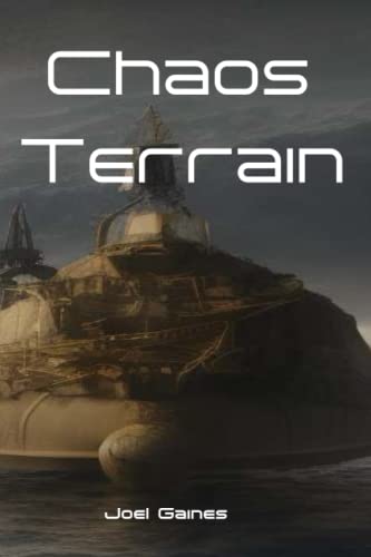Chaos Terrain