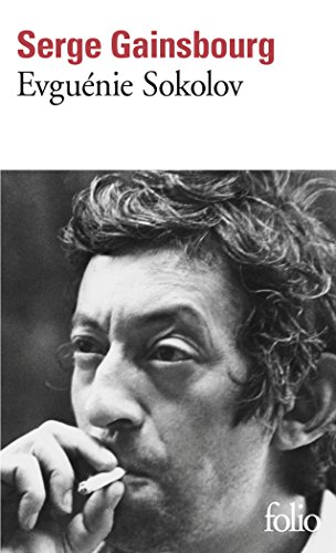Evguénie Sokolov von Folio
