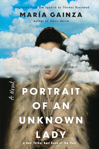 Portrait of an Unknown Lady: A Novel von Catapult