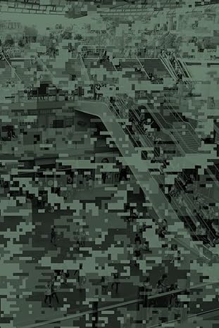 Everyday State of Emergency: The Influence of French Counterterrorist Security Measures on Public Spaces in Paris