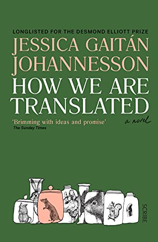 How We Are Translated: a novel