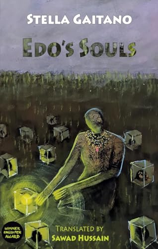 Edo's Souls (Dedalus Africa, Band 8)