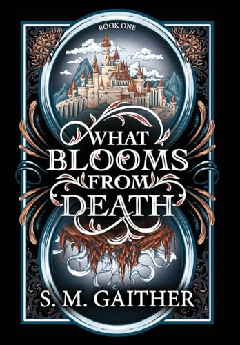 What Blooms From Death von Yellow Door Publishing