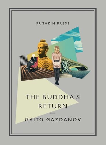 The Buddha's Return (Pushkin Collection)
