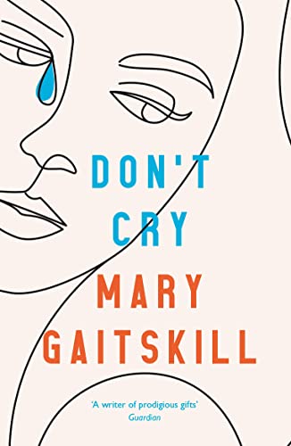 Don't Cry von PROFILE BOOKS