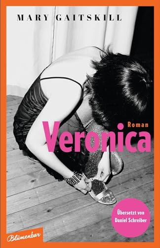 Veronica: Roman von Blumenbar