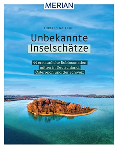 Unbekannte Inselschätze von Gräfe und Unzer