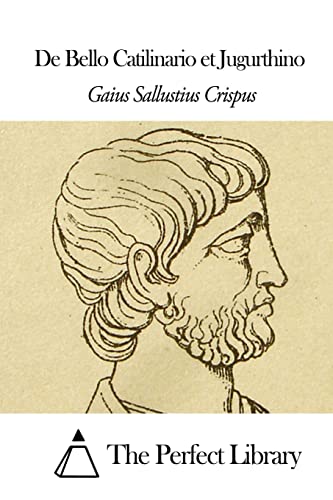 De Bello Catilinario et Jugurthino von CREATESPACE