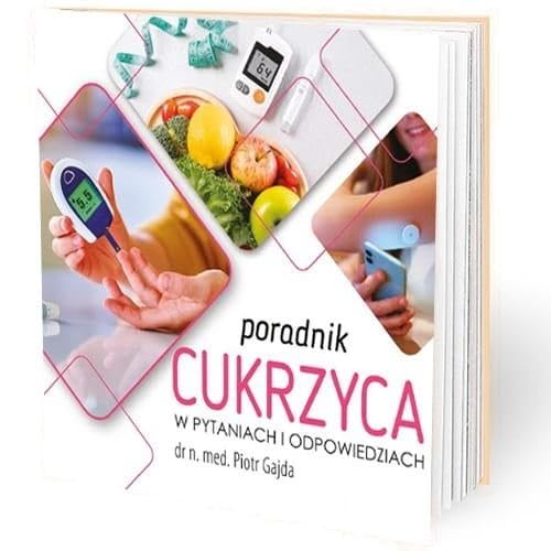 Poradnik cukrzyca w pytaniach i odpowiedziach von Medical Education