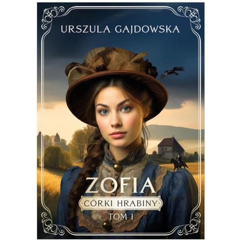 Córki hrabiny Zofia von Szara Godzina