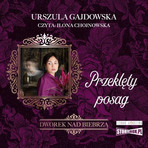 Dworek nad Biebrzą Tom 2 Przeklęty posag Dworek nad Biebrzą Tom 2 Przeklęty posag von Storybox