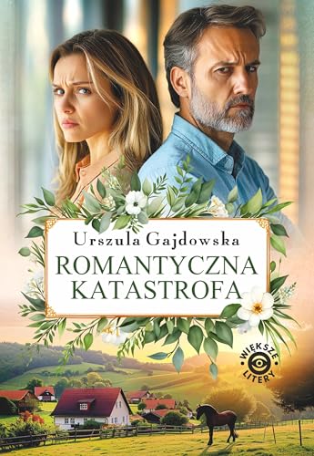 Romantyczna katastrofa von Szara Godzina