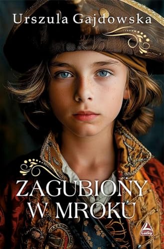 Zagubiony w mroku von Lucky