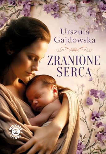 Zranione serca von Szara Godzina