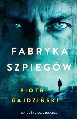 Fabryka szpiegów von Muza