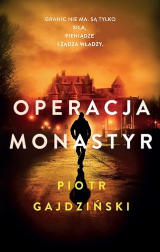 Operacja Monastyr Operacja Monastyr von Muza