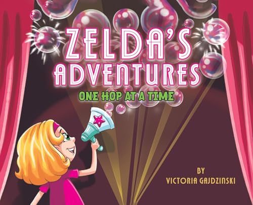 Zelda's Adventures Zelda's Adventures von Austin Macauley Publishers LLC