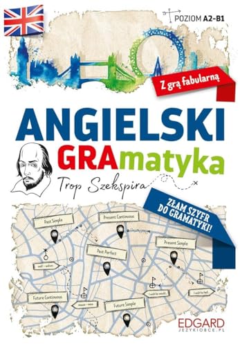 Angielski GrAmatyka Trop Szekspira