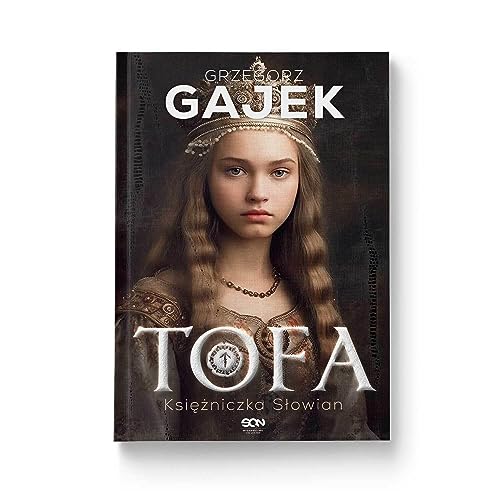 Tofa Księżniczka Słowian