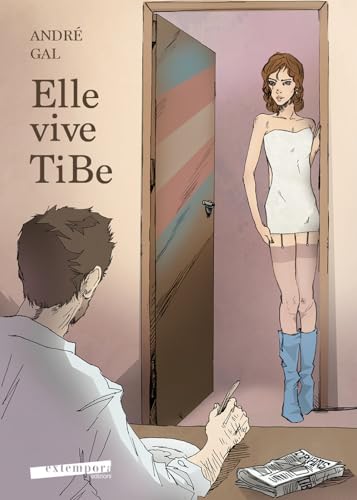 Elle vive TiBe von Extempora