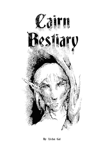 Cairn Bestiary