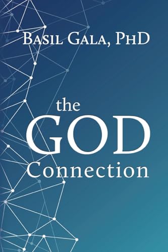 The God Connection The God Connection von Torchflame Books
