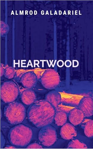 Heartwood: Inspirational Novella von Moonlight Publishers