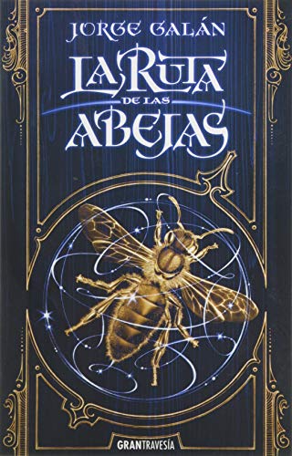 La ruta de las abejas La ruta de las abejas von OCEANO