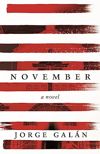 November: A Novel von Constable