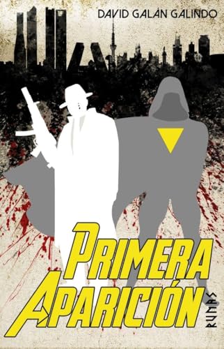 Primera aparición (Runas) von Alianza Editorial