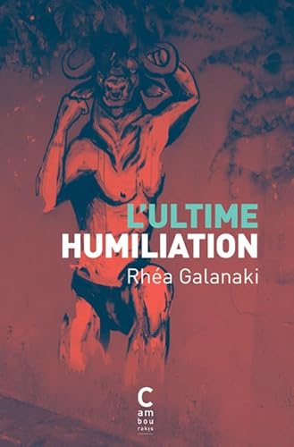 L'ultime Humiliation von TASCHEN