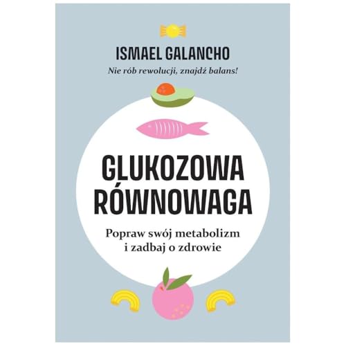 Glukozowa równowaga: Popraw swój metabolizm i zadbaj o zdrowie Glukozowa równowaga: Popraw swój metabolizm i zadbaj o zdrowie von Buchmann